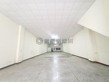 【急售9年】龍潭大面寬工業廠房～地138坪前後臨路｜桃園市龍潭區工七路