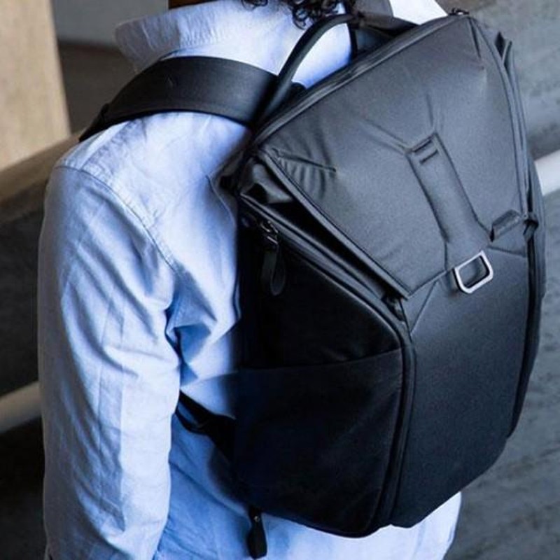 Peakdesign ピークデザイン エブリデイバックパック20L/アッシュ BB-20-AS-1 グレー カメラバッグ ファッション  メンズファッション メンズバッグ | LINEブランドカタログ