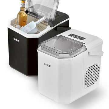 G-PLUS 拓勤 GP-IM01 GP小冰快 微電腦製冰機