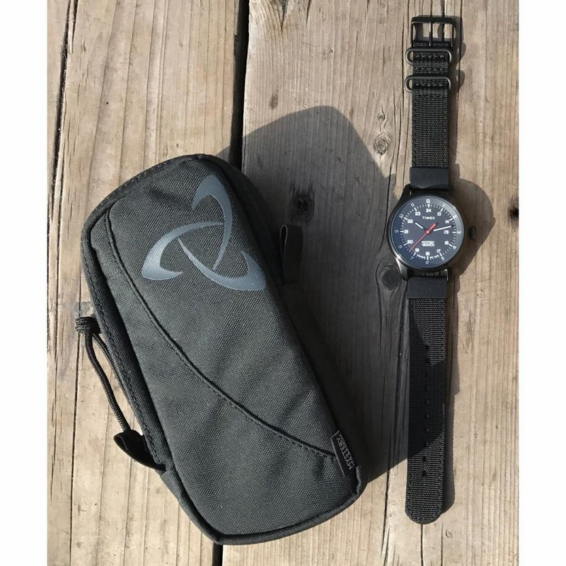 ミステリーランチ MYSTERY RANCH MR x TIMEX Field Watch SP Package