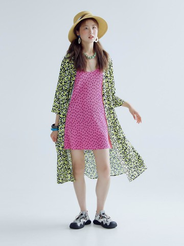 LADY ROBE