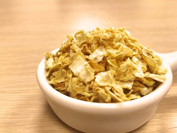 【搭嘴好食】即食沖泡乾燥洋蔥片