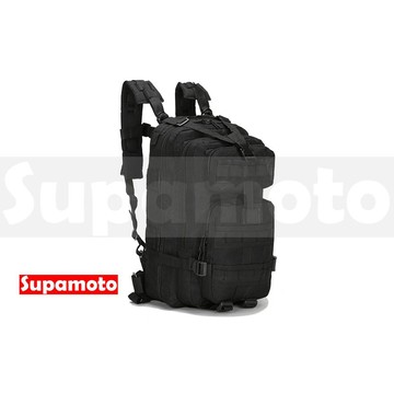 -Supamoto- 戰術 後背包 雙肩 背包 迷彩 數位迷彩 ACU 卡其 登山 相機 單眼 跨包 多功能 重機 街車