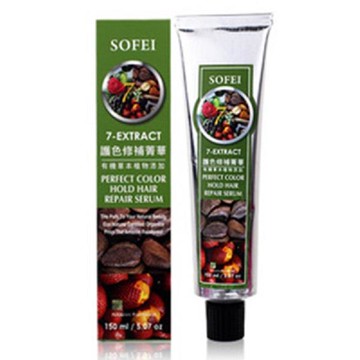 舒妃7萃有機草本護色修補菁華150ml