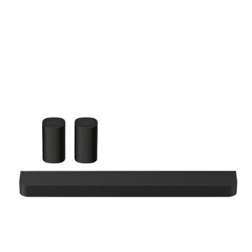 SONY BRAVIA Theatre Rear 7  (HT-A7100+SA-RS8) 聲霸劇院組