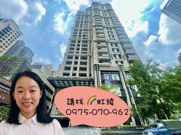虹綾推薦<銳豐悅觀>七期豪宅 裝潢五房雙平車｜台中市西屯區市政北二路