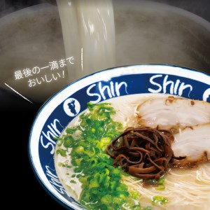 博多らーめんShin-Shin　6食入り　KSS0203