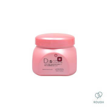 Dusa 度莎｜山藥蛋白護髮霜 500ml