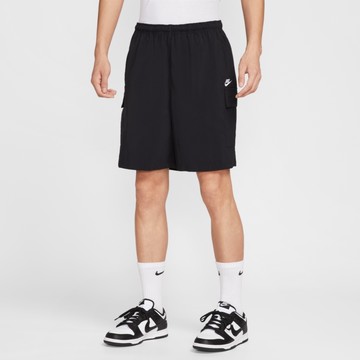NIKE AS M NK CLUB UTILITY SHORT 男 短褲 IH5048010