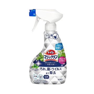 Toilet Magiclin Deodorizing Cleaning Spray Disinfecting/Antibacterial Body 350ml