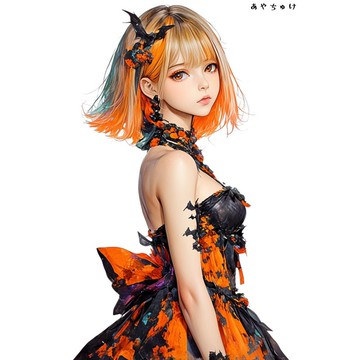 【7 月下旬新款】07-098-0117 拼貼風貼紙