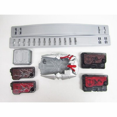 BANDAI - 【開封美品】変身ベルト DXゼツメライザー 81MqDRMa7DL._UF894,1000_QL80_.jpg