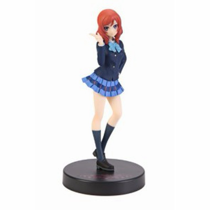 ラブライブ M Sフィギュア 花陽 凛 真姫 西木野 真姫 単品 中古品 通販 Lineポイント最大1 0 Get Lineショッピング