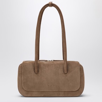 Lagun Bowling beige bag