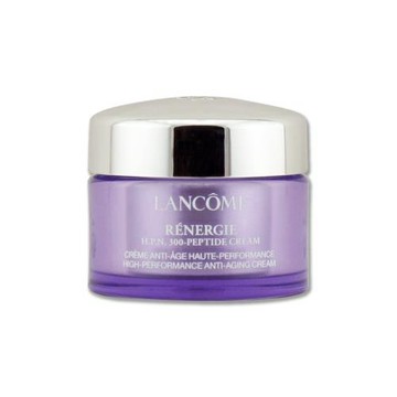 【LANCOME 蘭蔻】超緊顏多肽抗痕霜 15ML