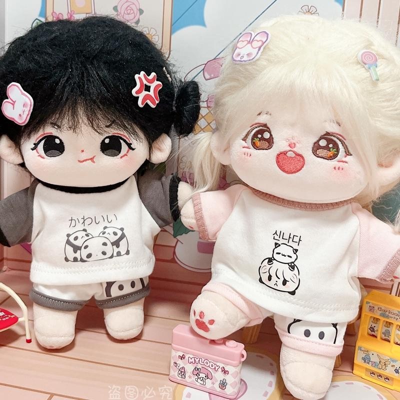 無属性ぬいぐるみ服　20cm 62セット 無属性ぬいぐるみ服 20cm 62セット