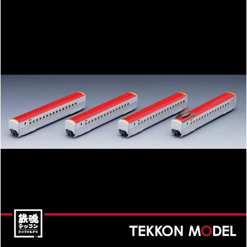 Nゲージ TOMIX 92489 ＆ 92490 再販売 JR E6系秋田新幹線