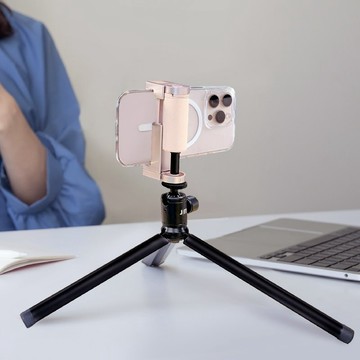 ShutterGrip Tripod 鋁合金質感雲台腳架_9月出貨