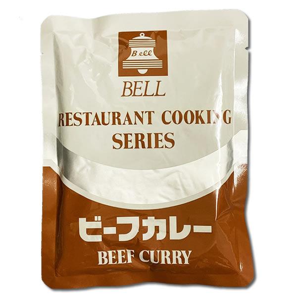 銀座煉瓦亭ポークカレー＆ベルビーフカレー レトルトカレー 計3食詰め合わせセット