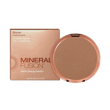 Bronze Sparkle .29 Oz by Mineral Fusion