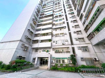 近衛武營.捷運鳳山西站F型國宅高樓層大坪數大3房｜高雄市鳳山區國富路