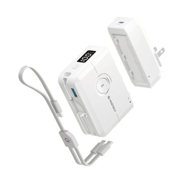 MOZTECH | 萬能充MAX