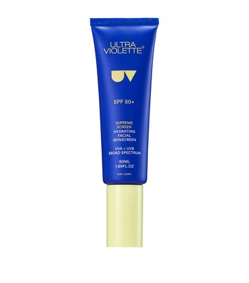 Ultra Violette Supreme Screen Sunscreen SPF50+
