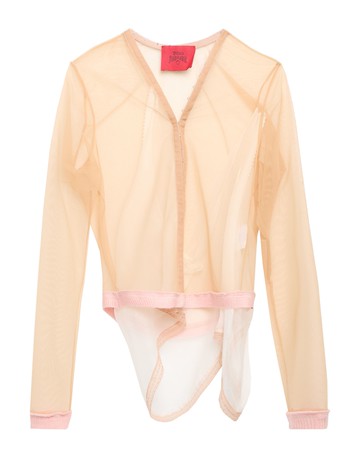 DILARA FINDIKOGLU Shirts - Item 10633462
