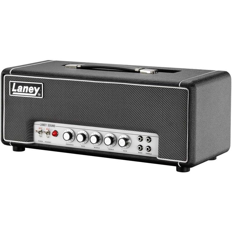 Laney (レイニー) ギターアンプヘッド LA30BL