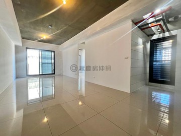 中路特區【昭揚天韻】高質感社區全新3房車｜桃園市桃園區正光路