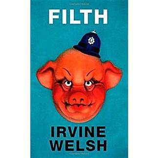 Filth (Paperback)