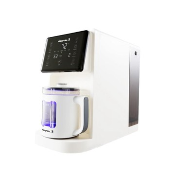 EVERPOLL 桌上型智能RO淨水飲水機 RO-115AI