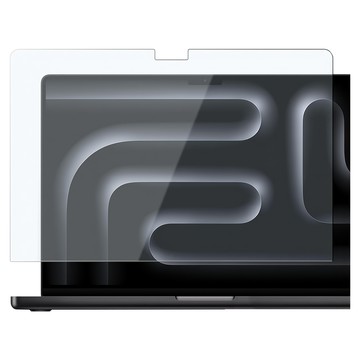 AIDA M2/M3 2023 適用霧面抗藍光護眼貼 (高度201.1mm 寬度308.1mm)  MacBook Pro14吋  1個