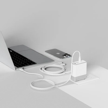 Allite | A3 140W PD3.1 氮化鎵疾速快充頭