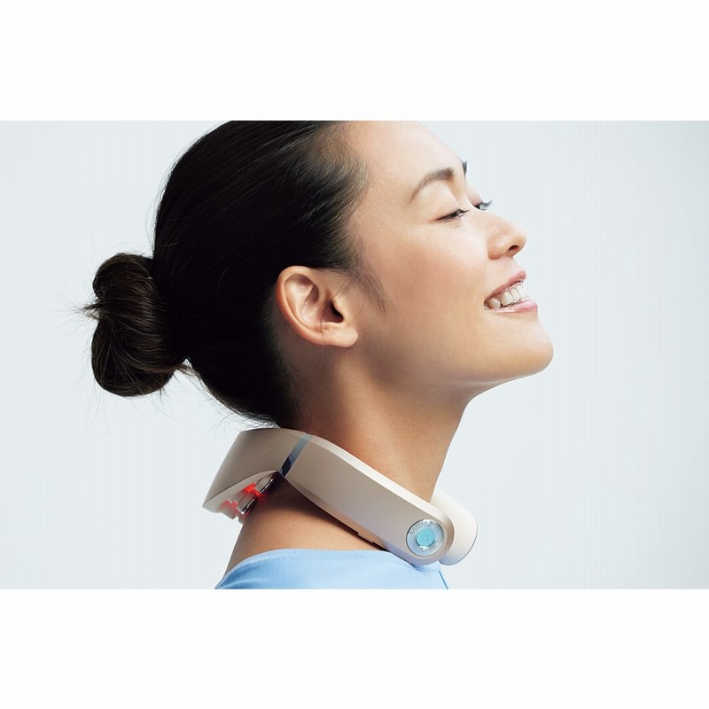 注目ショップ・ブランドのギフト WELLSPO ピンクゴールド リラクビー