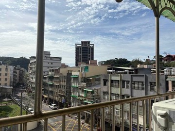 祥豐營區旁美寓｜基隆市中正區祥豐街