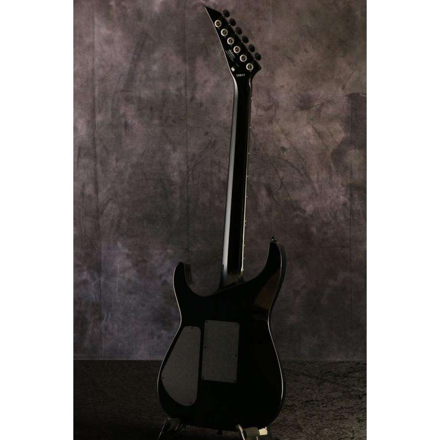 Jackson   American Series Soloist SL3 Ebony Fingerboard Gloss Black ジャクソン(S N JAS2252015(セール特価！)(御茶ノ水本店)