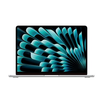 MacBook Air15吋M3 8G+512G銀色＋電腦包