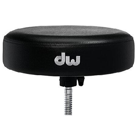 DW DW-9100 Roundseat Drum Throne ドラムスローン並行輸入