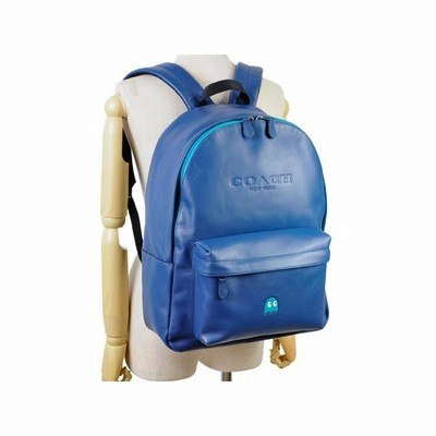 COACH ⭐︎リュック COACH（コーチ）の「ヒッチ バックパック（バックパック