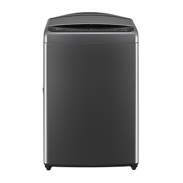 15公斤直立式洗衣機｜曜石黑｜智慧直驅變頻｜AI DD™ - WT-VDN15M