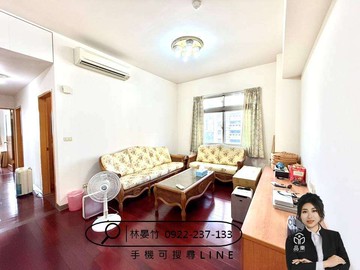 專任八期大四房B1平車次頂樓震後️最好談｜台中市南屯區大墩南路