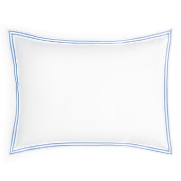 Hudson Park Italian Percale King Sham - Exclusive