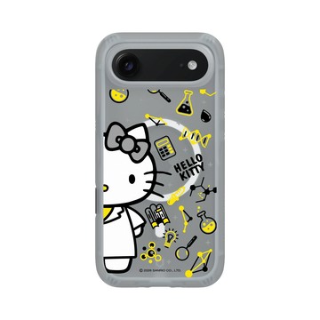 iPhone Air AirX 流變灰 - 三麗鷗-Hello Kitty - 科學實驗室