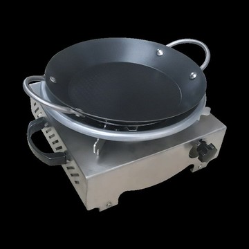 【台灣公司 可開發票】地攤火鍋專用爐燒烤爐植物油爐大小火力可調燒烤爐戶外野餐專用