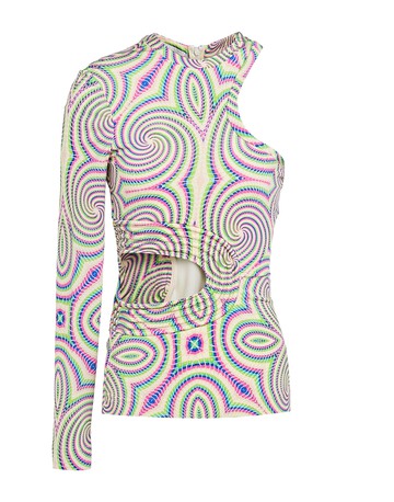 STELLA McCARTNEY Tops - Item 10565398