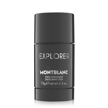 MONTBLANC  萬寶龍 探尋旅者男性淡香精體香膏(75g)