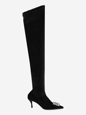 Roger Vivier Boots