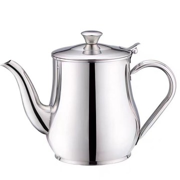 過濾網油壺不銹鋼家用防漏酒壺安士壺倒油瓶調味瓶罐廚房用品油罐