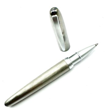 髮絲 一體設計 鋼珠筆 Schmidt 888F 鋼珠筆芯 附筆盒